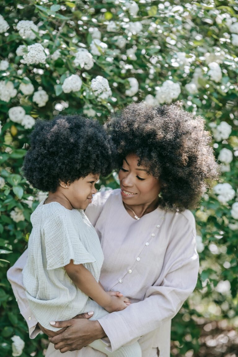 When Motherhood Feels Too Heavy: A Letter to Exhausted Moms