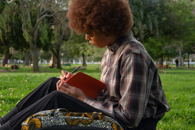 When Pressure Shows Up in the Body: Learning to Honor Your Pace