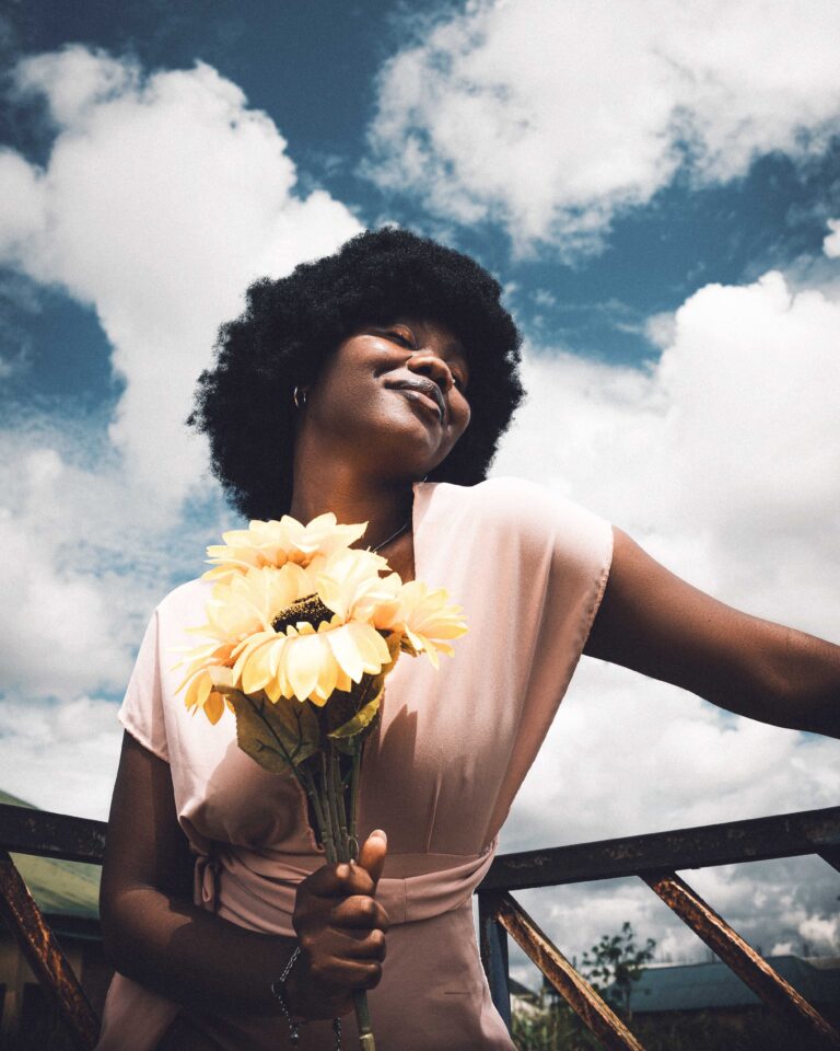 Be Still, But Don’t Stay Stuck: Trusting God in a Season of Transition